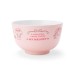 My Melody Plastic Soup Bowl