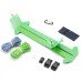 HERCULES Adjustable Paracord Jig Bracelet Maker Paracord Tools
