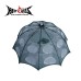 HERCULES Crawfish Trap, Crab Fish Trap, Foldable Fishing Bait Trap Cast Fish Net