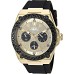 GUESS Men's Stainless Steel Quartz Watch