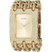 GUESS Women's U1275L2 Analog Display Quartz Gold Watch