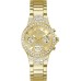 GUESS Ladies Sport Multifunction Glitz with Crystals 36mm Watch