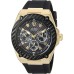GUESS Men's Stainless Steel Quartz Watch